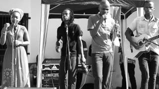 'Bua Fela Theatre Productions? What do they do? What are they?'