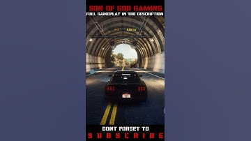 Need for Speed Rivals | Youtube shorts | NFS Rivals  | NFS Rivals ( walkthrough no commentary )