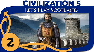 Civilization 5 - Let