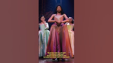Thumbnail of The Schuyler Sisters (3/4) Renée Elise Goldsberry, Phillipa Soo, Jasmine Cephas Jones (Hamilton)