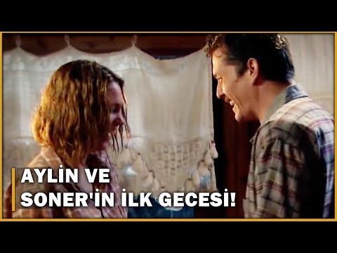 Aylin Ve Soner Birlikte Uyuyor! - Öyle Bir Geçer Zaman Ki 52.Bölüm