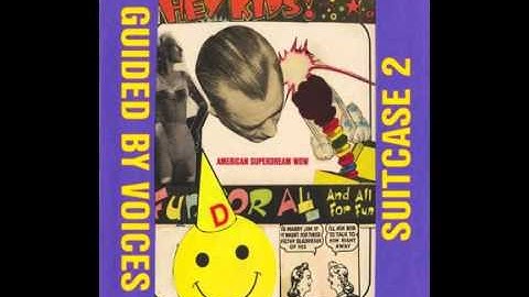 Guided By Voices (7 Dog 3) - Daddy