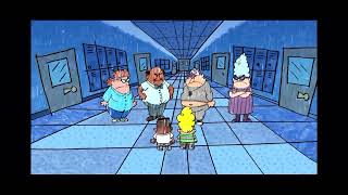 Captain Underpants The First Epic Movie (2017) | End Credits