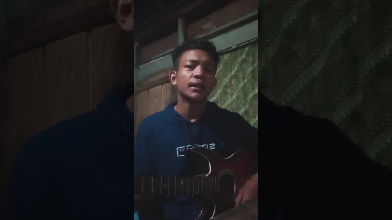 Lagu remember pergi hilang dan lupakan(cover) YouTube