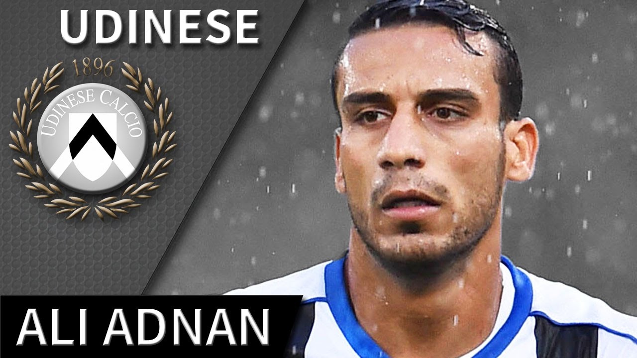 ali-adnan-udinese-best-defensive-skills-goal-hd-720p-youtube