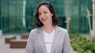 Synamedia - סינמדיה