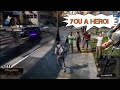 Coles Legacy!!!!Infamous Second son
