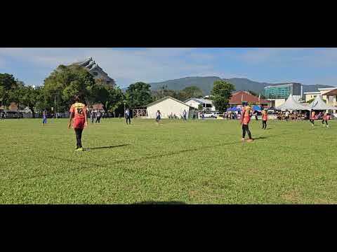 Setiawangsa Knights vs MELAKA Jr December 22nd 2024 @ Penang (X-Rugby ...