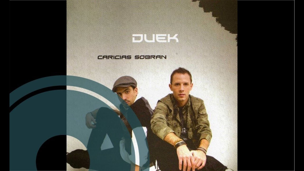 miguel inzunza llano Duek - Regrésame [Official Audio HD]