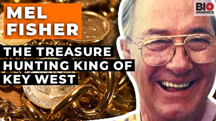 Mel Fisher: The Treasure Hunting King of Key West