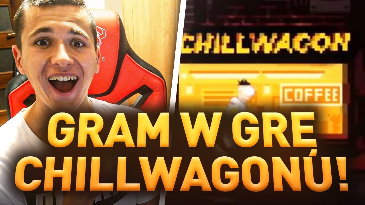 przeszed em gr chillwagonu z siostr chillwagon the przeszed em gr chillwagonu z siostr chillwagon the