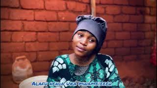 Dogo Zuuh Huruma (Visualiser )