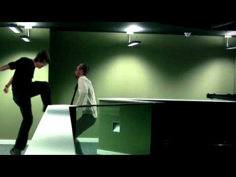 Splinter Cell Conviction Trailer Real Life Fan Made