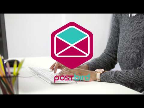 Video: Hoe Een Sprekende Brief Te Verzenden?