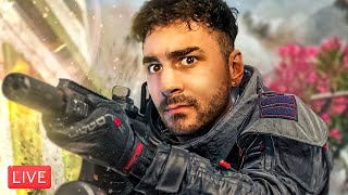 SPEROS WARZONE GAMEPLAY LiVE |  Let's EAT