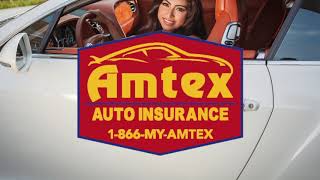 Amtex Auto Insurance