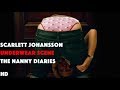 Scarlett Johansson Underwear Scene from The Nanny Diaries