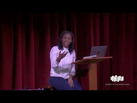 Matthew 5:9 | Michelle Odinma | August 23, 2025