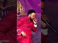 THE CHANTS OF OPEN HEAVENS || APOSTLE OGBE E VICTOR