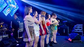GG MUSIC - TEMAN - HAPPY PARTY PUSOKO COMMUNITY - TAMBAHAGUNG
