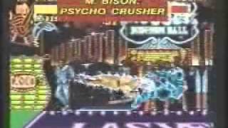 Street Fighter II CE (Sega Genesis) Promo