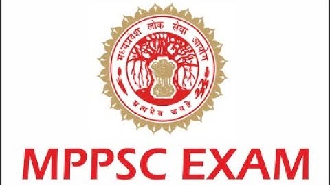 MPPSC 2021 Prelims Exam 19 June 2022