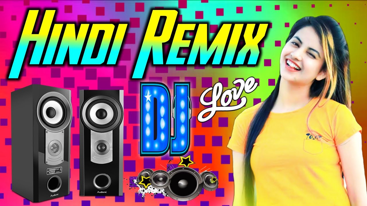 New Hindi Dj Song 💙Best Hindi Old Dj Remix 🥀 Bollywood Nonstop Dj Song ❤️‍🔥2025 Dj Song New Dj Re