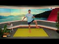 Philipp bewegt am Mittwoch, 5.8.: Gemeinsam zur Routine finden