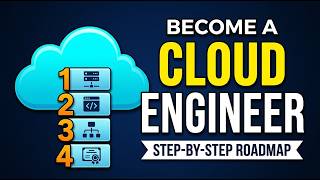 From Zero to Cloud Engineer ☁️ The Ultimate 2026 Guide! 🚀