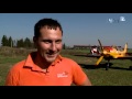 Пилот ТВ: Авиапраздник на аэродроме "Аэроград Можайский"