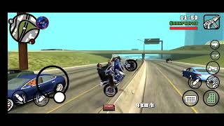 GTA San Andreas Mod gameplay https://app.mediafire.com/myfiles screenshot 5