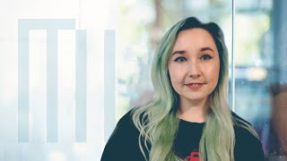 Antonia — TEFL student story