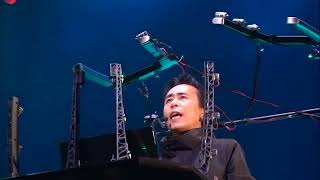 べっちさん、交渉用平沢進