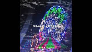 DJ PERAYAAN MATI RASA - UMAY SHAHAB REMIX 2024 Resimi