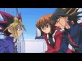 Yugi Jaden & Yusei Meet Fandub