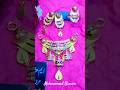 Gold mangalsutra set ❤ #live #jewelrymaking #shorts #shortvideo