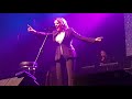 Sandra - Stop for a Minute/Little Girl (Live in Poland/Warszawa)