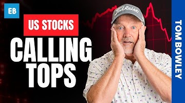 Calling Market Tops... Rationalizing Risk | Trading Places Live! December 2, 2025