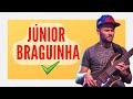 Júnior Braguinha Bass Solo