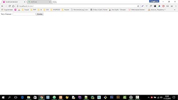14. Php Dersleri - For Döngüsü Örnek Uygulama