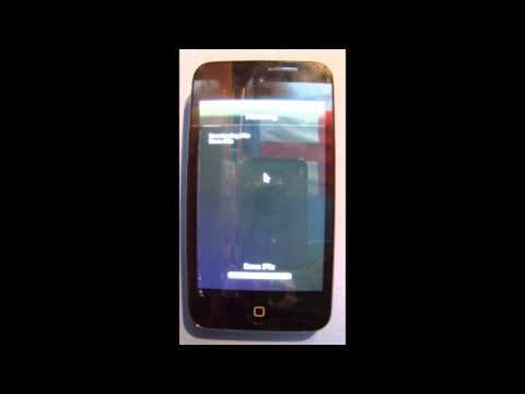 iPhone Tut :: How to OpenSSH your iPhone/iPod
