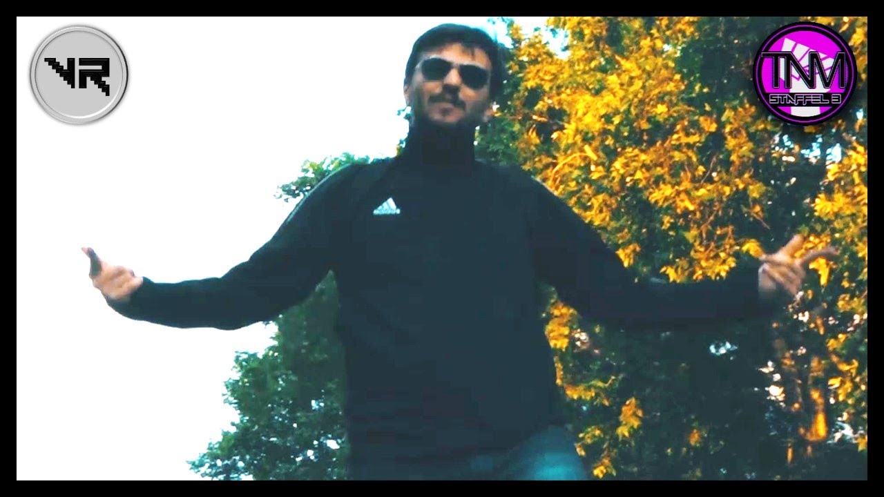 TNM Rap Battle S3 | Enzug vs. Optimus Reim | Vorrunde 