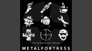 Robots! (From "Team Fortress 2")