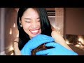 ASMR BLOOPERS! 1 Million Sub Special