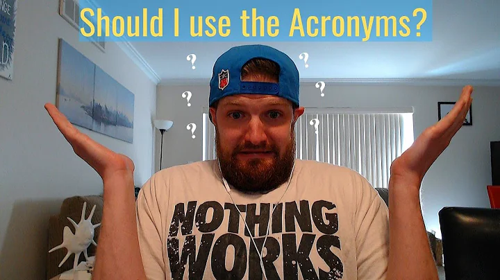 ASWB LMSW/LSW/LCSW Should I use the Acronyms?? Wit...
