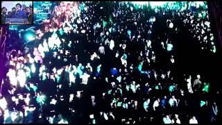 Pmlf Jalsa Karachi