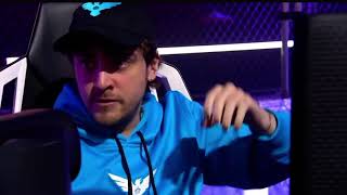 Scrap Sh*t Talks Clayster After Ultra Win 3-0 & Clayster Chirps Back: “K*** Yourself Bro” (HEATED)