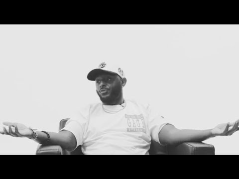 Gym Talk Ep. 3 - Coach Earl Ramsey of GAGE (WDL)