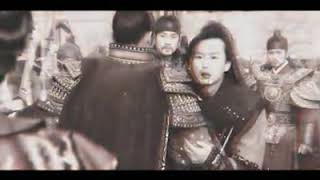 the greet queen seondeok//ending sad full