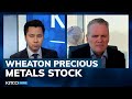 Is the planet running out of silver? How will demand be met? Randy Smallwood answers